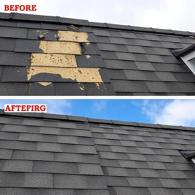 Roof Repair Near Me in Audubon, NJ near me